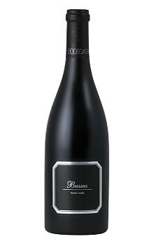 Bassus Pinot Noir