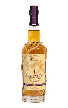 Plantation Rum Panama
