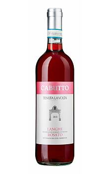 Cabutto Langhe Rosato