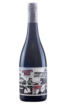 First Drop Mothers Milk Shiraz