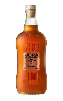 Jura 21 YO