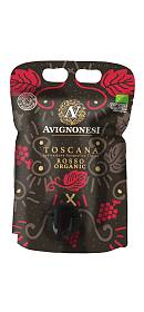 Avignonesi Toscana Rosso Organic