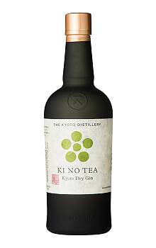 Kyoto Ki No Tea Dry Gin