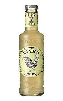 J. Gasco Lemonade