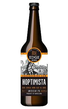 Edge Brewing Hoptimista IPA