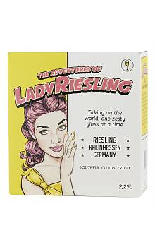 Lady Riesling