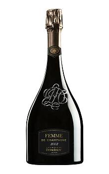 Duval-Leroy Femme de Champagne