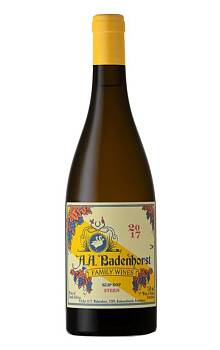 A.A. Badenhorst Klip Kop Haut-Granitika Steen