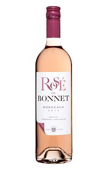 Ch. Bonnet Rosé