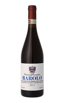 Principiano Barolo Serralunga