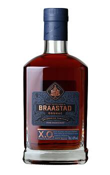 Braastad X.O. Fine Champagne