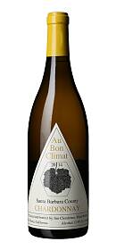 Au Bon Climat Santa Barbara Chardonnay 2014