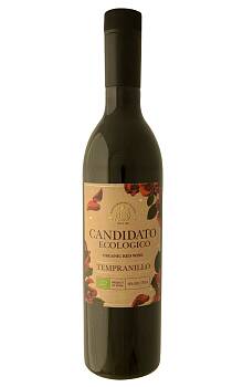 Candidato Tempranillo