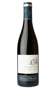Ch. de Chamilly Bourgogne Pinot Noir