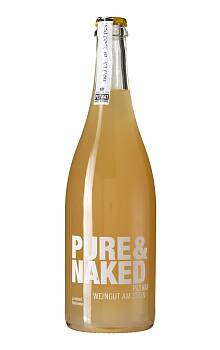 Am Stein Pure & Naked Brut Nature