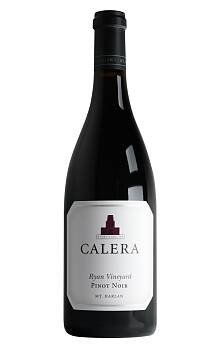 Calera Mt. Harlan Ryan Vineyard Pinot Noir
