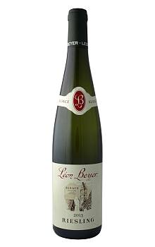 Beyer Riesling