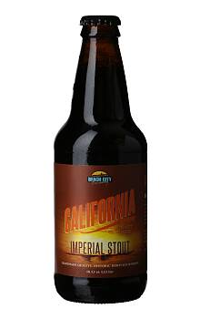 California Craft Beer Imperial Stout