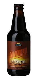 California Craft Beer Imperial Stout