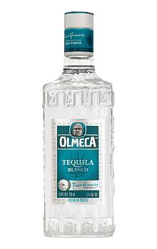 Olmeca Tequila Silver