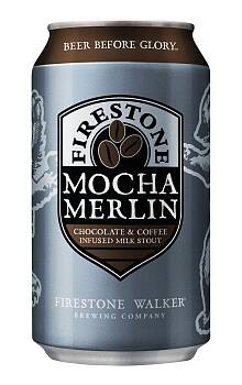 Firestone Walker Mocha Merlin