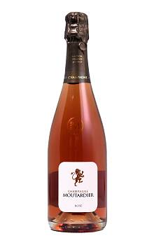 Moutardier Cuvée Rosé Brut