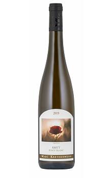 Marc Kreydenweiss Kritt Pinot Blanc