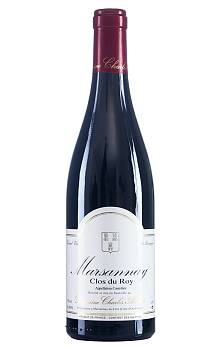 Audoin Marsannay Clos du Roy