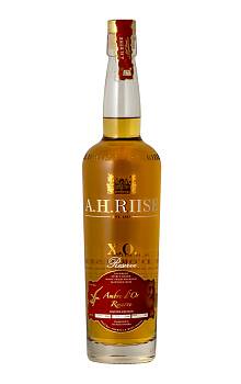 A. H. Riise Ambre d'Or Reserve