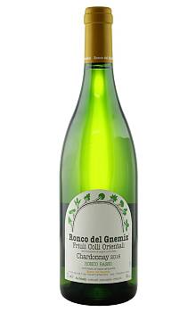 Ronco del Gnemiz Chardonnay Ronco Basso