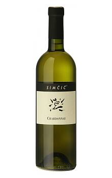 Marjan Simcic Chardonnay