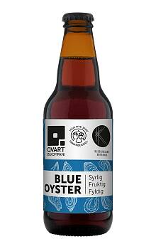 Qvart Blue Oyster Gose