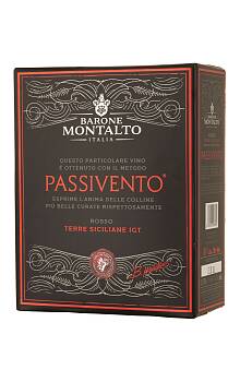 Barone Montalto Passivento