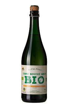 Le Clos Fleuri Cidre Bouché Brut