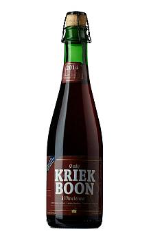 Oude Kriek Boon