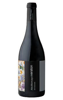 Alto Moncayo Veraton Garnacha