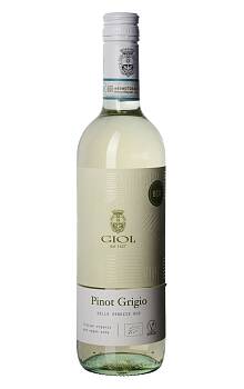 Giol Pinot Grigio
