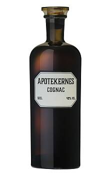 Apotekernes Cognac V.S