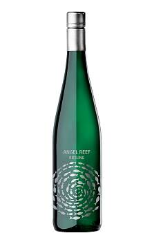 Angel Reef Riesling 2014