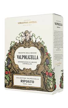 Collection Valpolicella Riposto