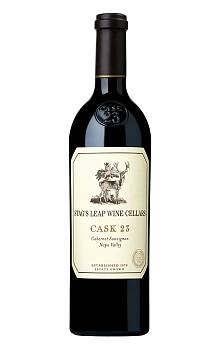 Stag's Leap Cask 23 Cabernet Sauvignon