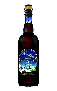 Gouden Carolus Christmas