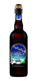 Gouden Carolus Christmas