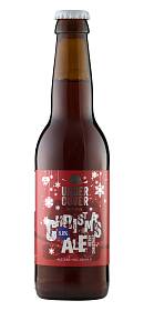 Undercover Christmas Ale