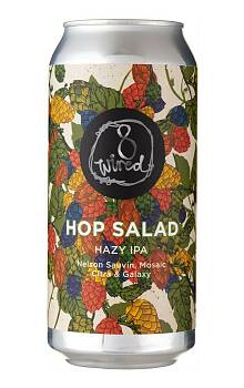 Hop Salad Hazy IPA