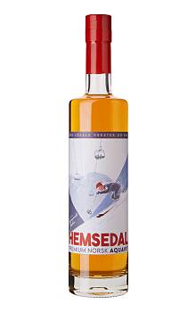 Hemsedal Premium Aquavit