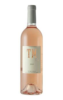 Ten. Monteti Rosé