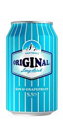 Hartwall Original Long drink