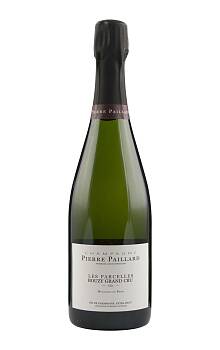 Pierre Paillard Les Parcelles Bouzy Grand Cru Extra Brut