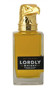Lordly Whisky